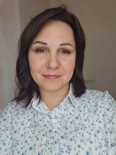 Петрова Екатерина Сергеевна